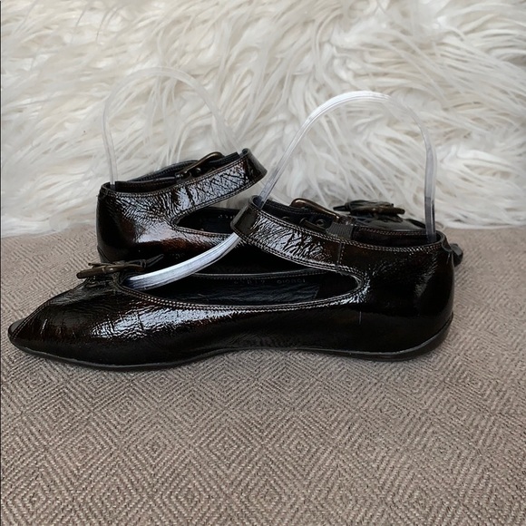 Donald J Pliner “Giorgi” Ballet Flats - Picture 5 of 14